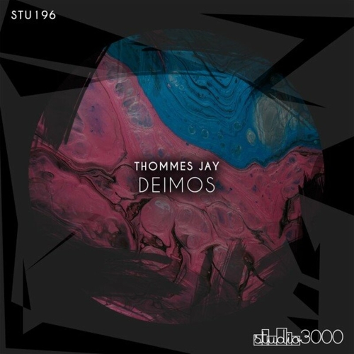 Thommes Jay - Deimos [STU196]